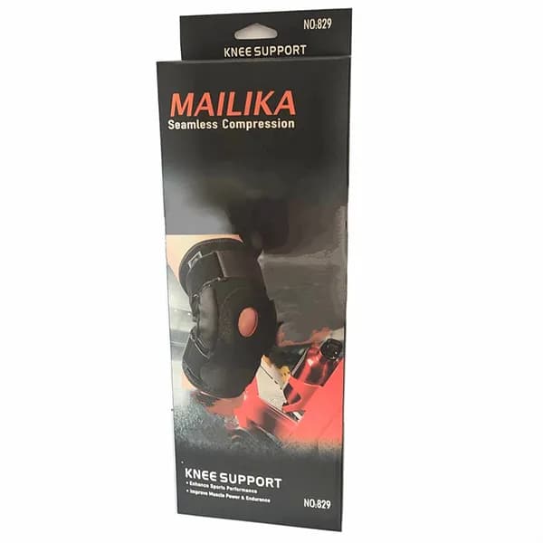 زانوبند آتل دار Mailika‌829