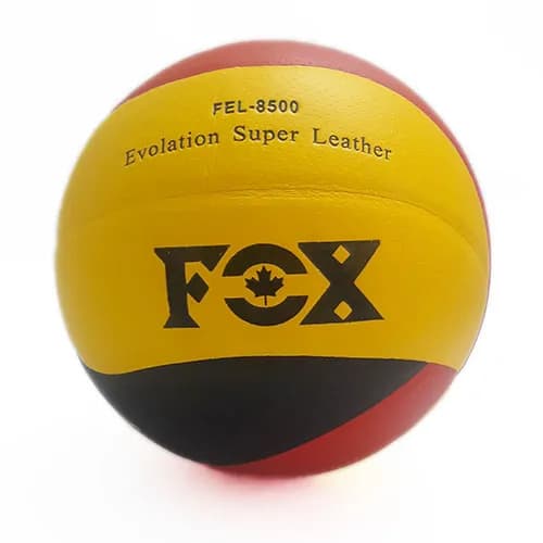 توپ والیبال فوکس آلمان FEL-8500
