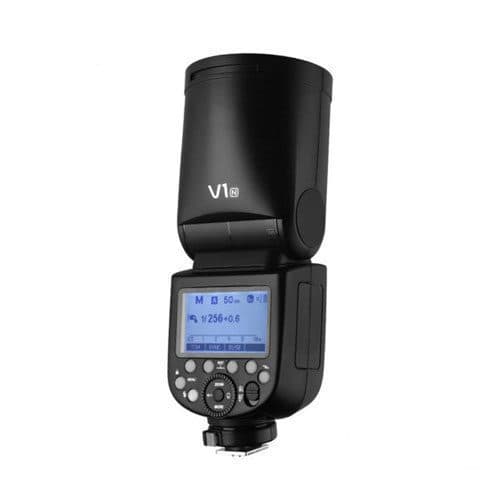 فلاش اکسترنال V1 سونی Godox V1 Flash for Sony — تصویر ۵