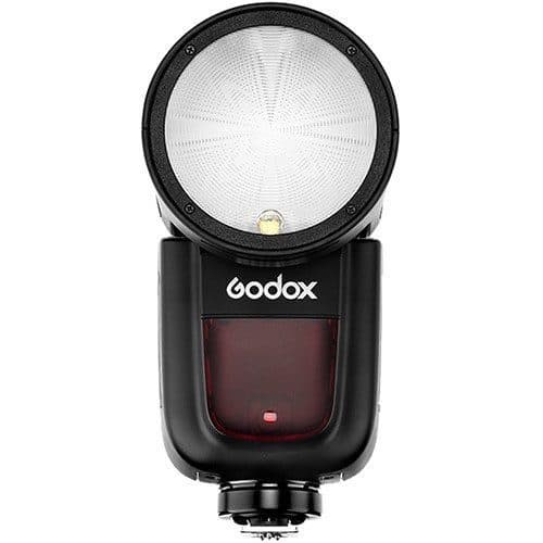 فلاش اکسترنال V1 سونی Godox V1 Flash for Sony