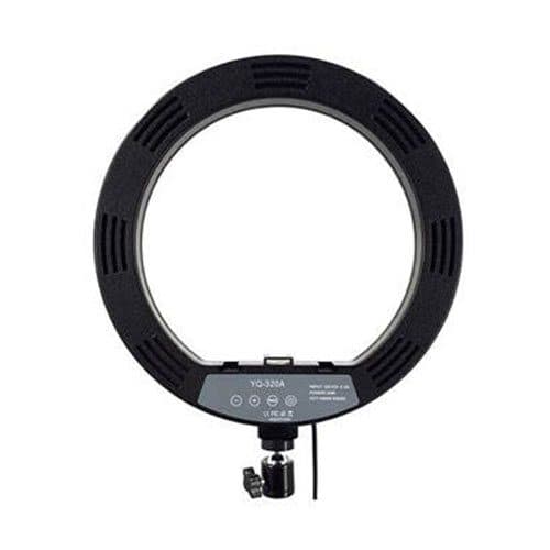 رینگ لایت هیرو مدل Hero YQ-320A — تصویر ۴