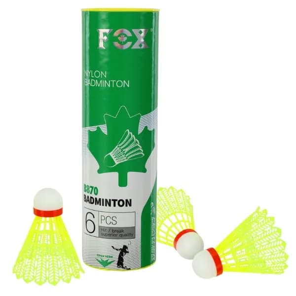 توپ بدمینتون FoxB870