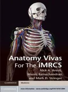 دانلود کتاب Anatomy Vivas for the Intercollegiate MRCS