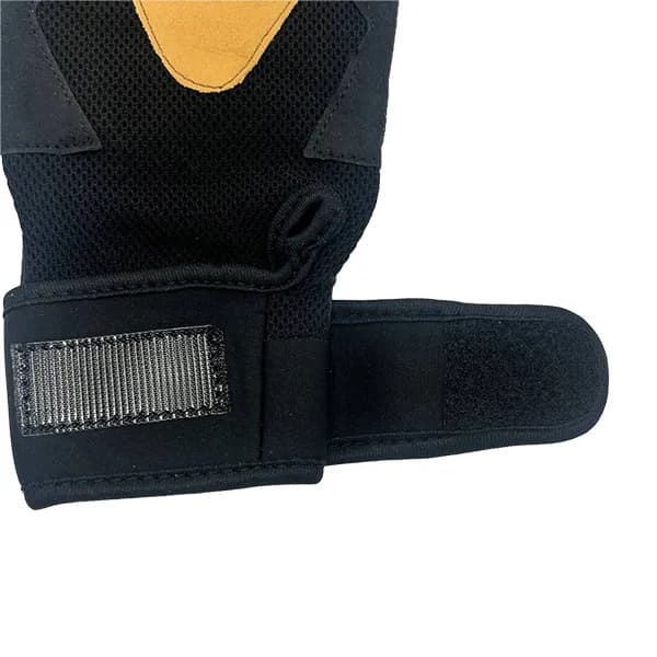 دستکش بدنسازی Golden Kick — تصویر ۴