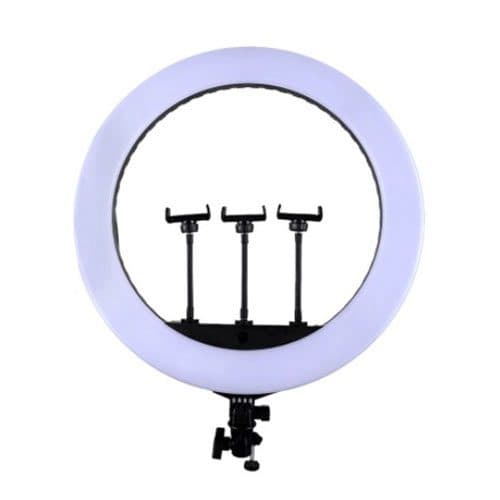رینگ لایت جیماری مدل Ring Light Jmary FM-14R