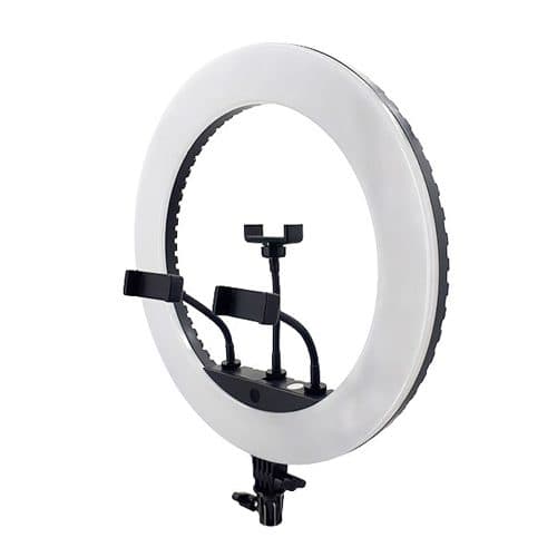 رینگ لایت جیماری مدل Ring Light Jmary FM-14R — تصویر ۸