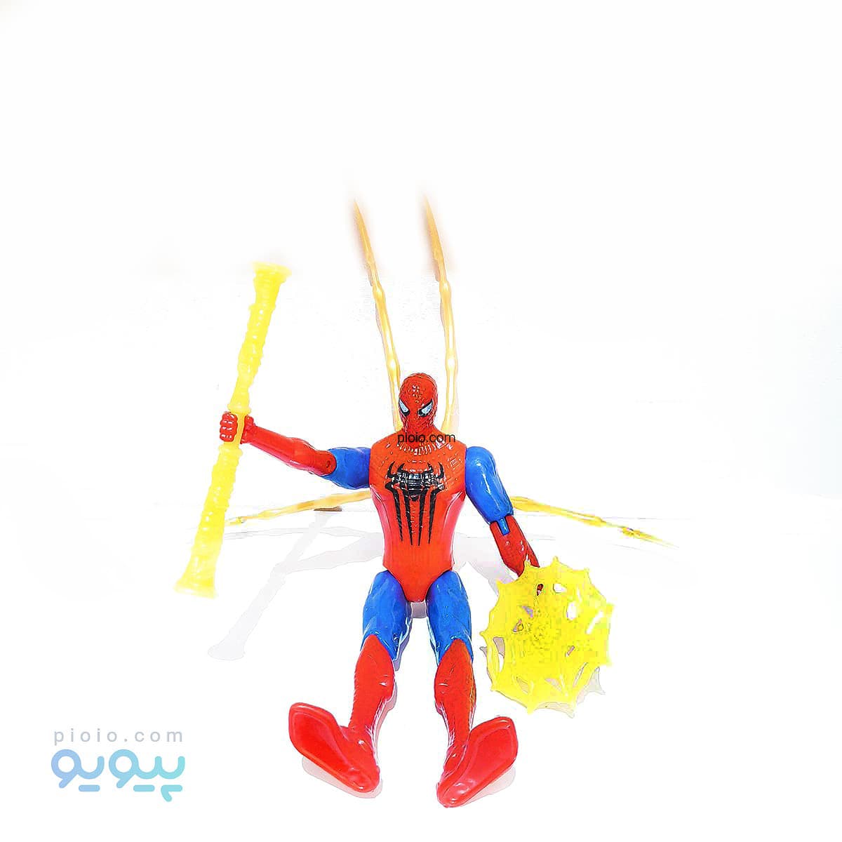 اکشن فیگور مرد عنکبوتی آتا تویز آیتم SpiderMan تک و عمده