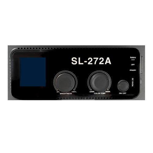 سافت لایت مکس لایت Maxlight SL-272A — تصویر ۷
