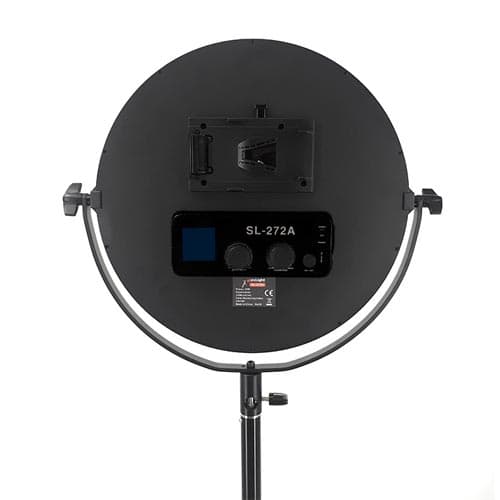 سافت لایت مکس لایت Maxlight SL-272A — تصویر ۲