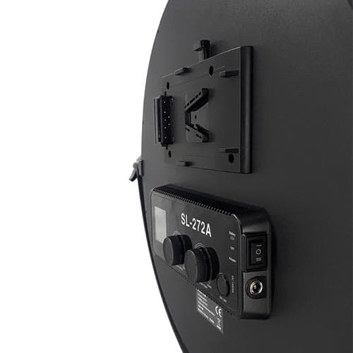 سافت لایت مکس لایت Maxlight SL-272A — تصویر ۶