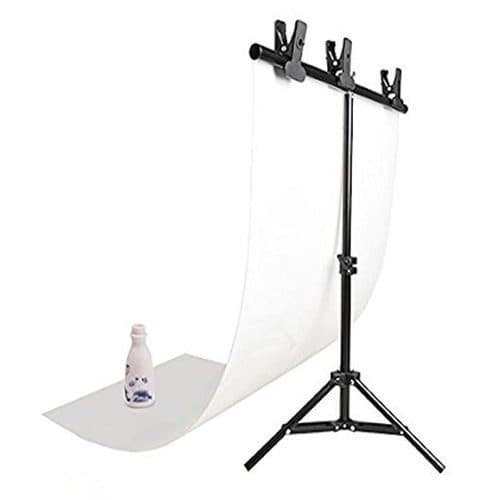 گیره نگهدارنده فون عکاسی Background Holder Panasan — تصویر ۴