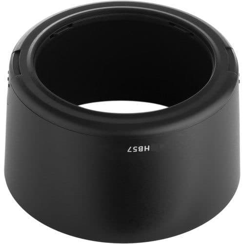هود لنز نیکون AF-S NIKKOR 55-300mm ED VR مدل HB-57 — تصویر ۳