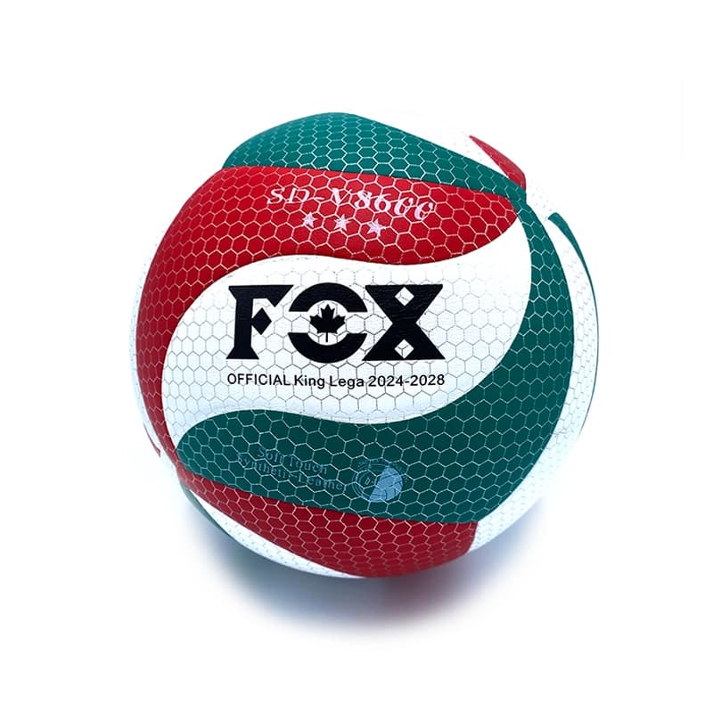توپ والیبال FOX V8600 — تصویر ۲
