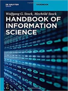 دانلود کتاب Handbook of Information Science