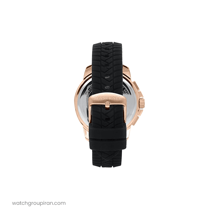 ساعت مچی مردانه مازراتی مدل R8871621012 — تصویر ۵