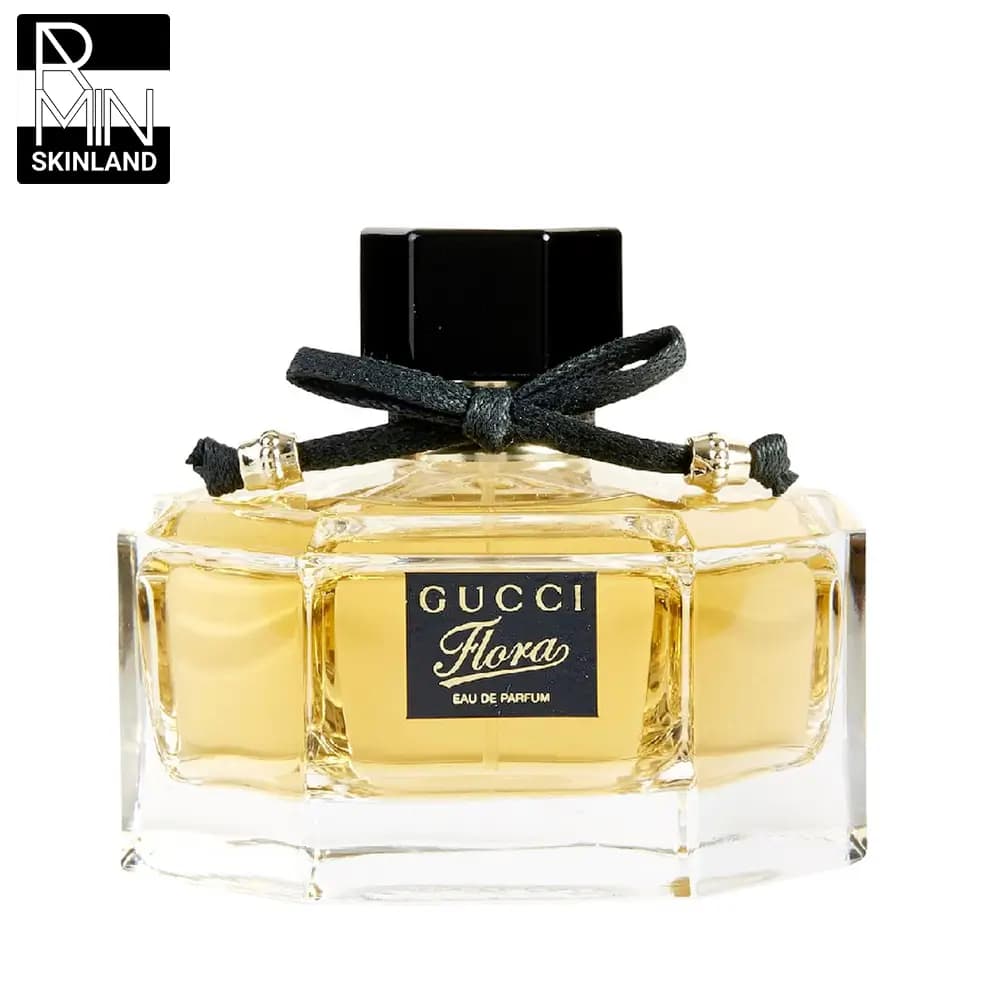 عطر زنانه گوچی مدل FLORA