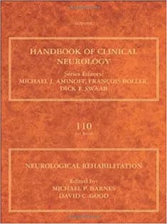 دانلود کتاب Neurological Rehabilitation, Volume 110
