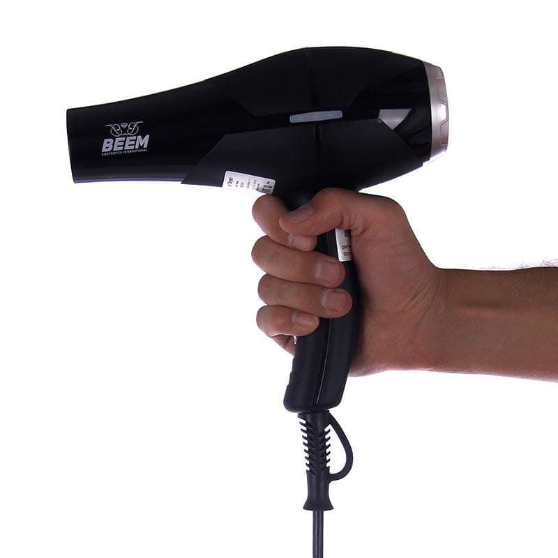 سشوار بیم HD-3701 — تصویر ۲