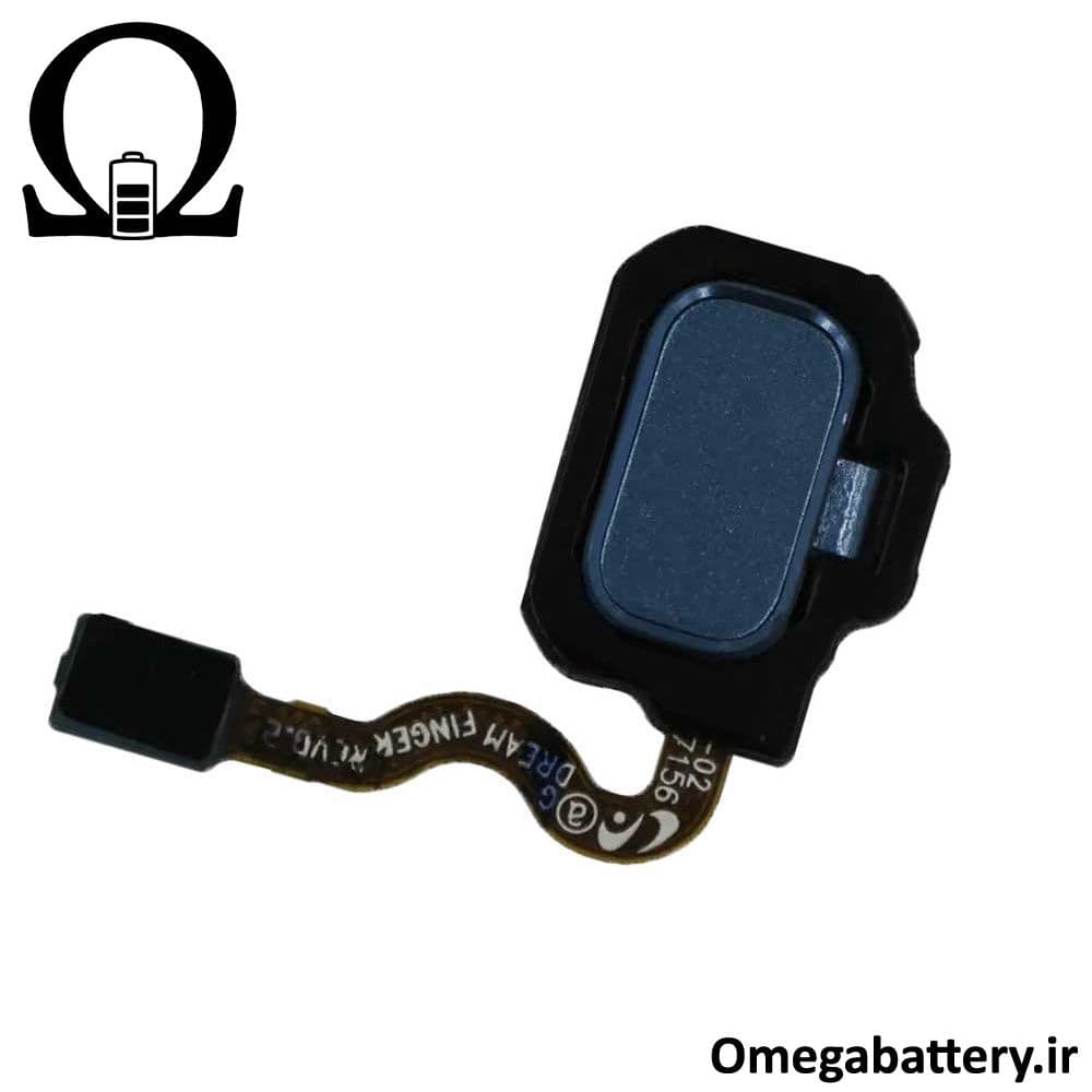 اثر انگشت سامسونگ Samsung S8 G950