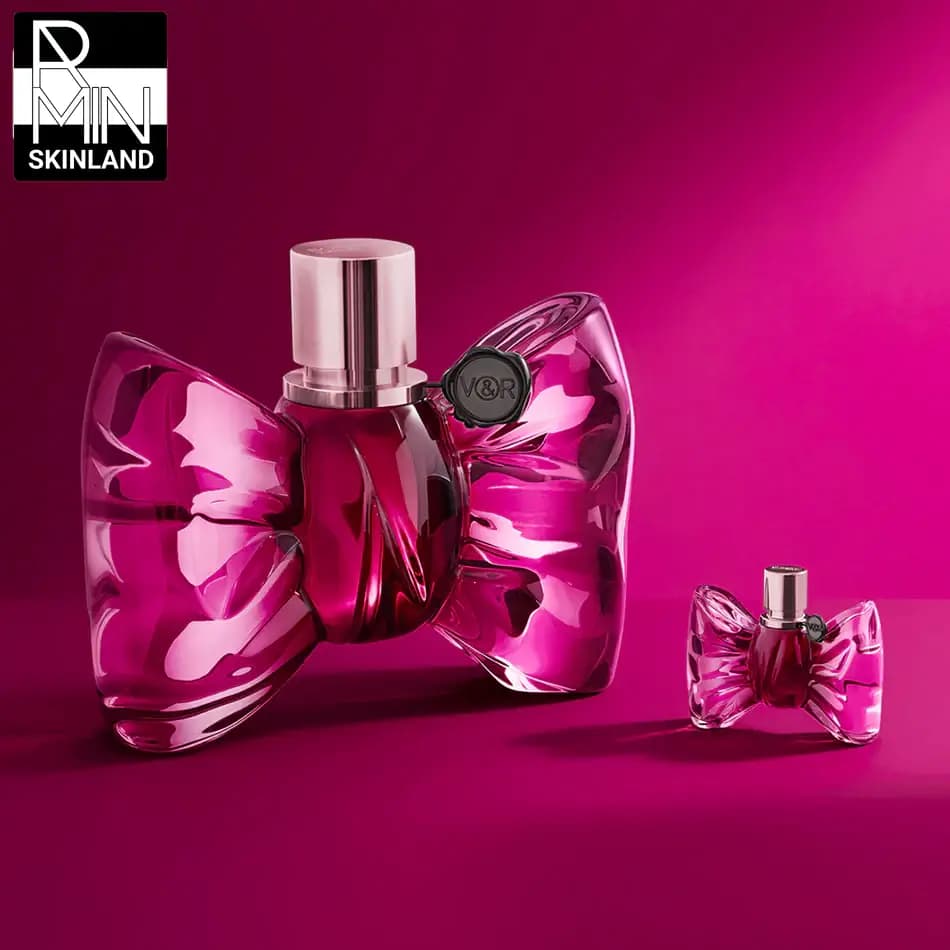 عطر زنانه ویکتور اند رالف مدل Couture Intense Bon Bon — تصویر ۳