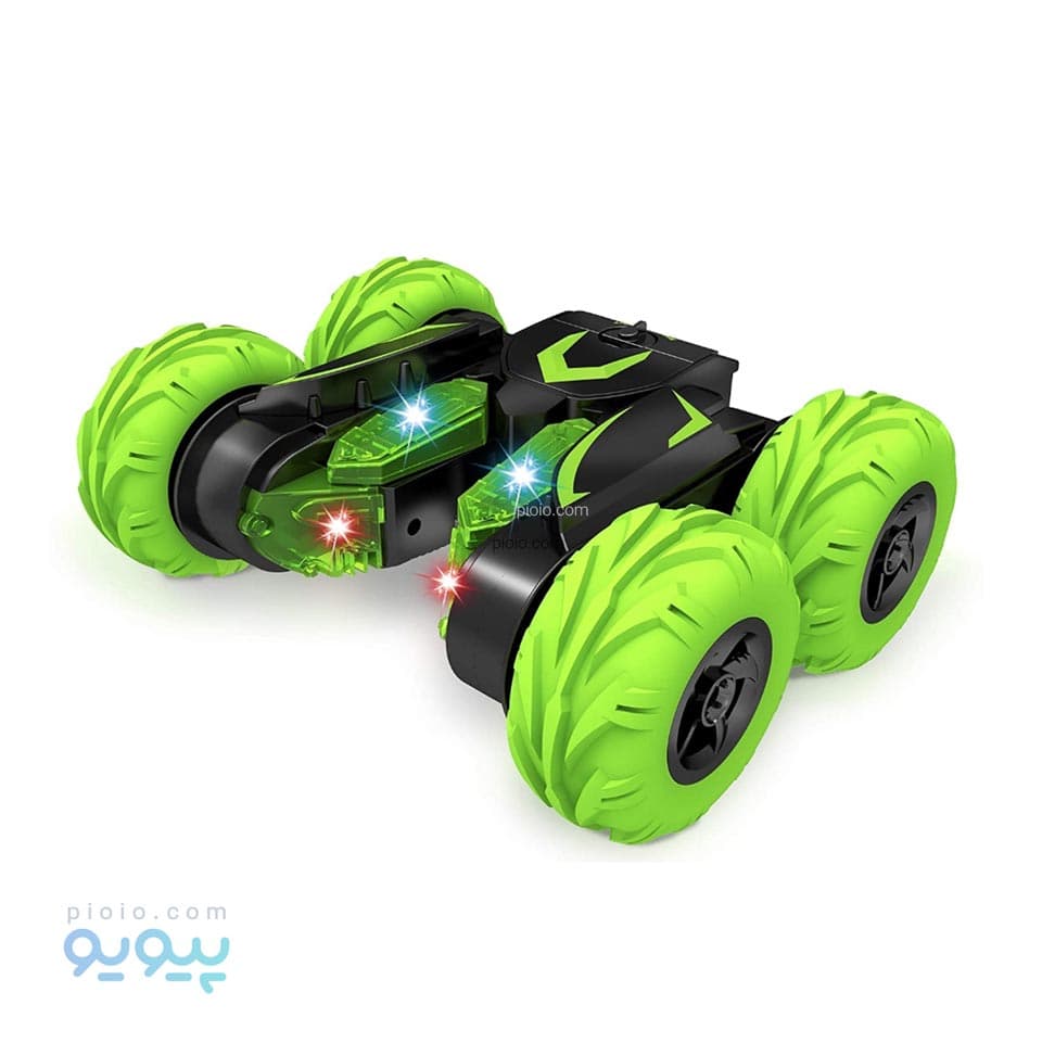ماشین کنترلی بدلکار مدل SY005 تک و عمده