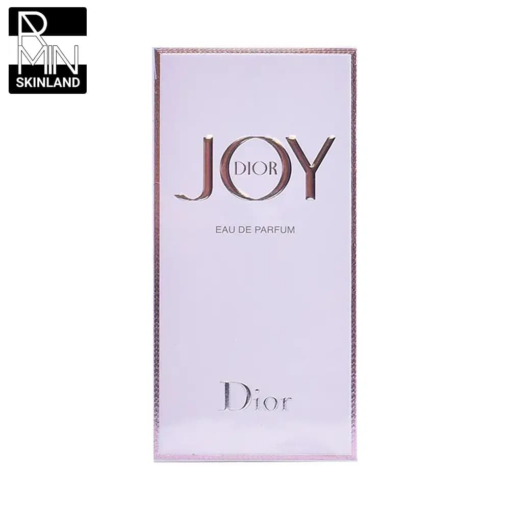 عطر زنانه دیور مدل Joy — تصویر ۲