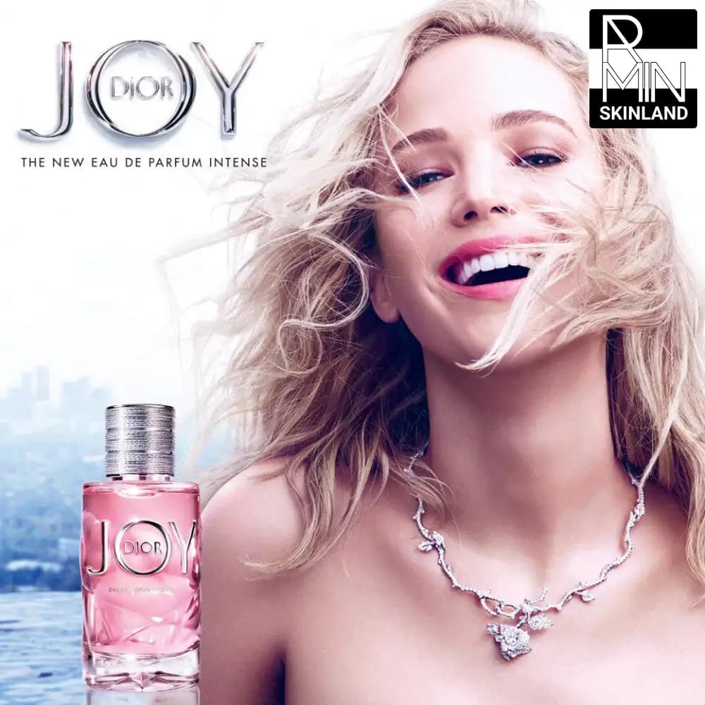عطر زنانه دیور مدل Joy — تصویر ۴