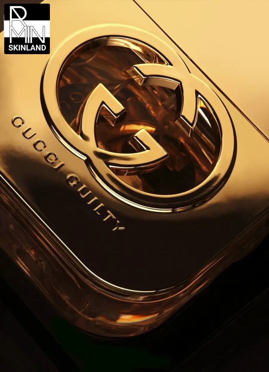 عطر زنانه گوچی مدل Guilty — تصویر ۶