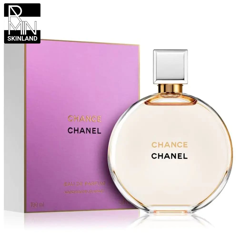عطر ادکلن شنل چنس-چنل چنس پرفیوم حجم 100ml — تصویر ۲