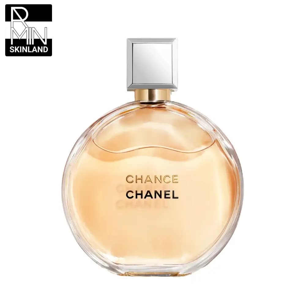 عطر ادکلن شنل چنس-چنل چنس پرفیوم حجم 100ml