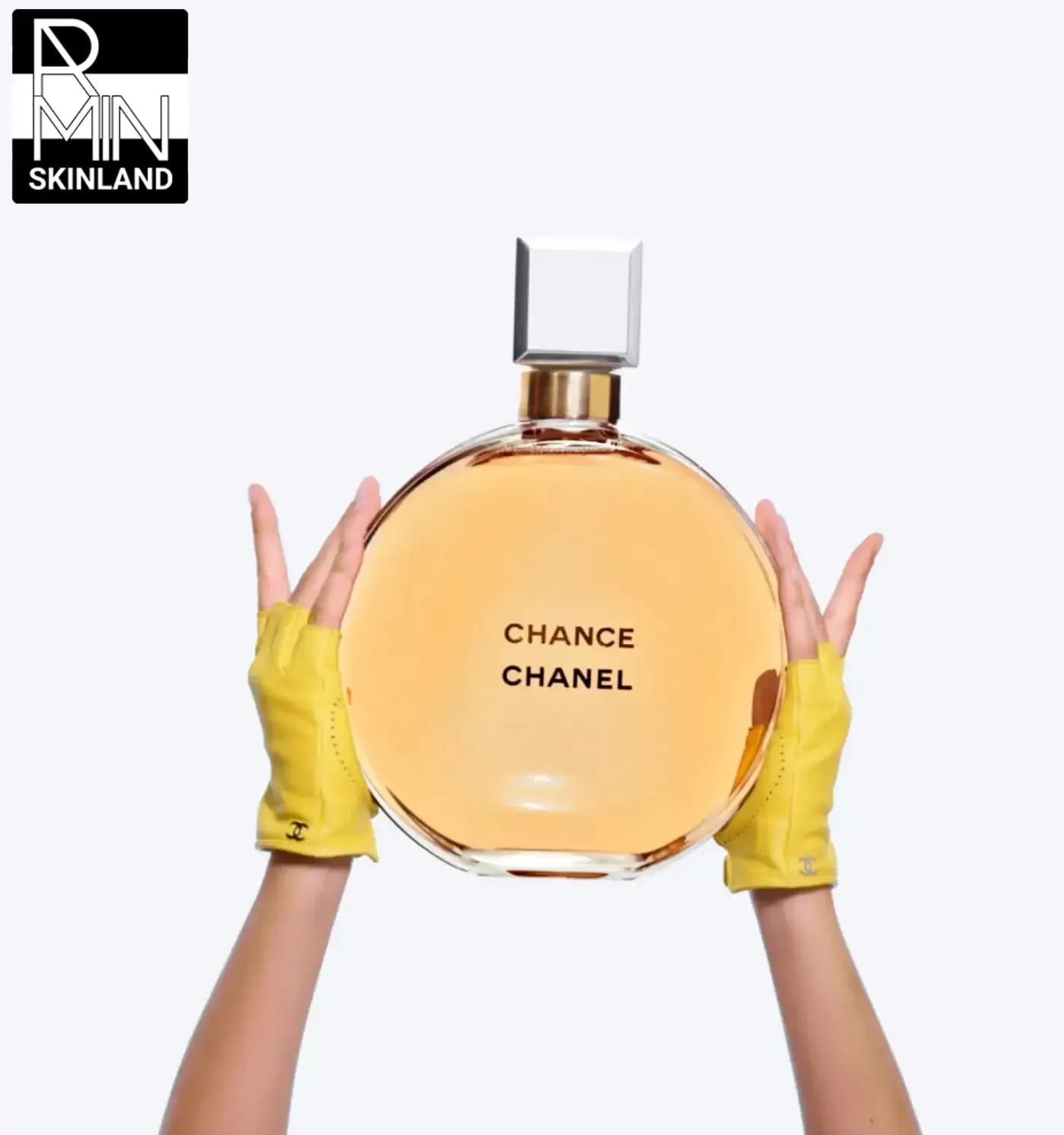 عطر ادکلن شنل چنس-چنل چنس پرفیوم حجم 100ml — تصویر ۳