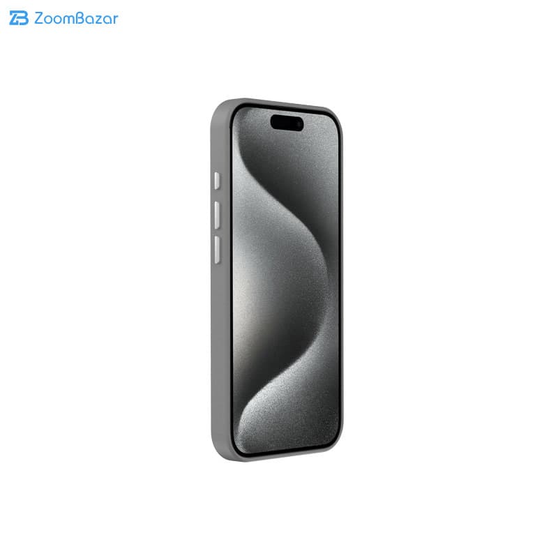 قاب کی زد دوو مدل Noble Collection مناسب برای گوشی موبایل اپل iPhone 16 Pro Max — تصویر ۶