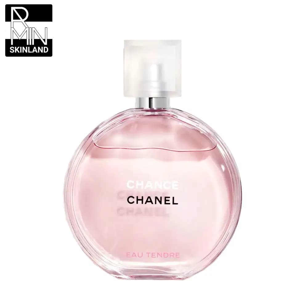 عطر زنانه شنل مدل Tendre Chance Eau