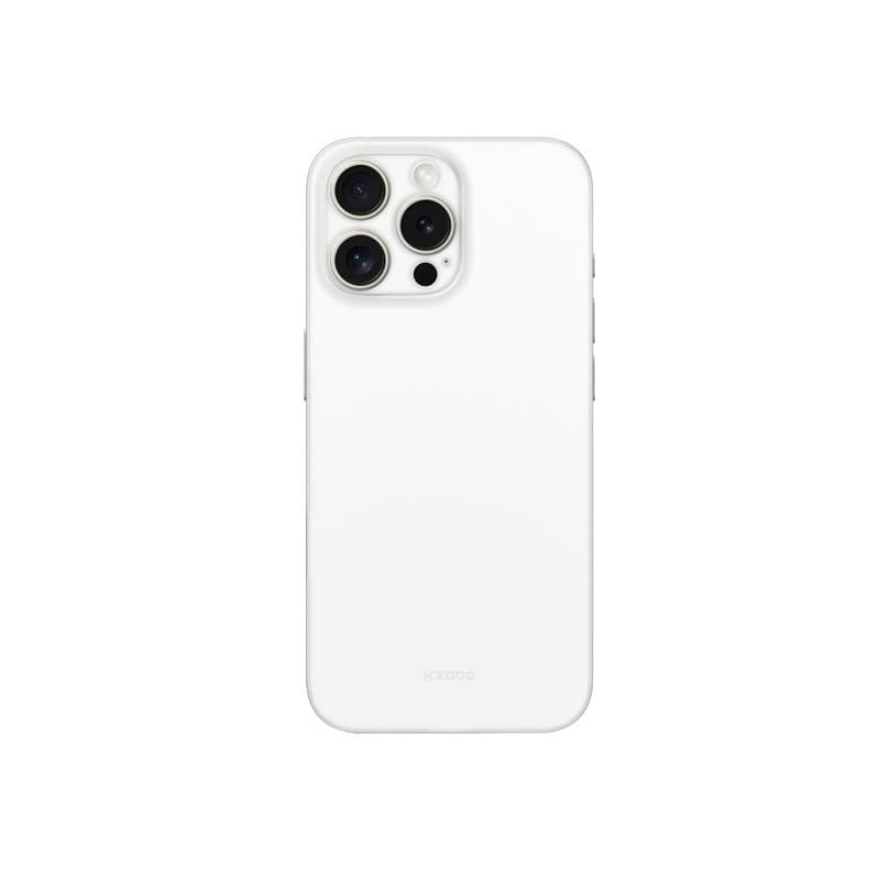 کاور کی – زد دوو مدل Air Skin مناسب برای گوشی موبایل اپل iPhone 16 PRO MAX