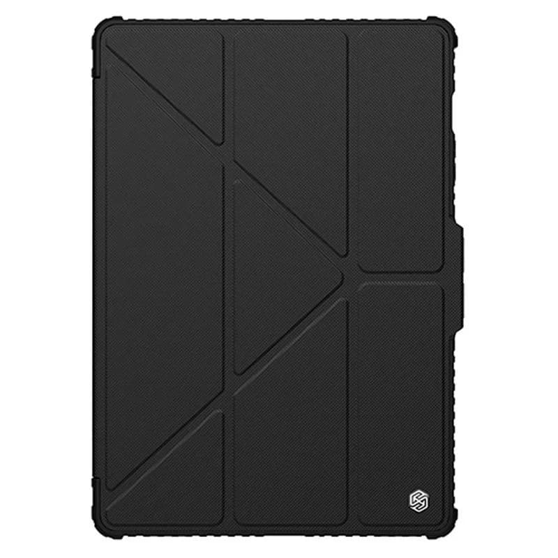 کیف کلاسوری نیلکین مدل Bumper Pro Multi-angle folding style مناسب برای تبلت سامسونگ Galaxy Tab S8 Ultra — تصویر ۹