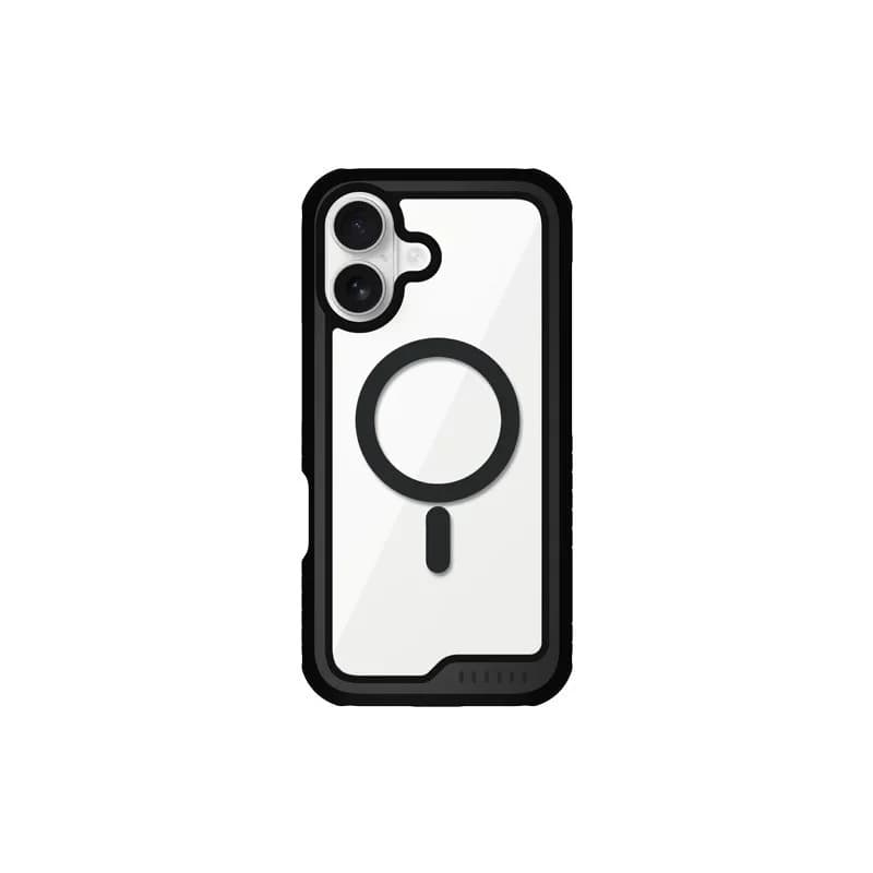 قاب کی زد دوو مدل Mag Ares Sport مناسب برای گوشی موبایل اپل iPhone 16 — تصویر ۹