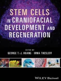 دانلود کتاب Stem Cells, Craniofacial Development and Regeneration