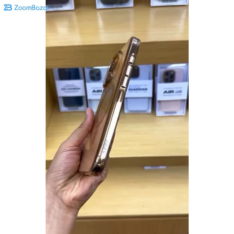 قاب کی-زد دوو مدل ICEGUARD مناسب برای گوشی موبایل اپل iPhone 16 Pro Max — تصویر ۷