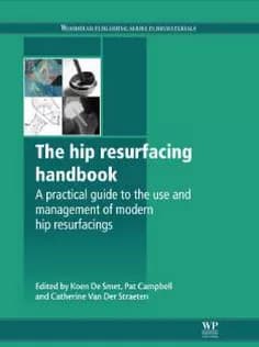 دانلود کتاب The Hip Resurfacing Handbook