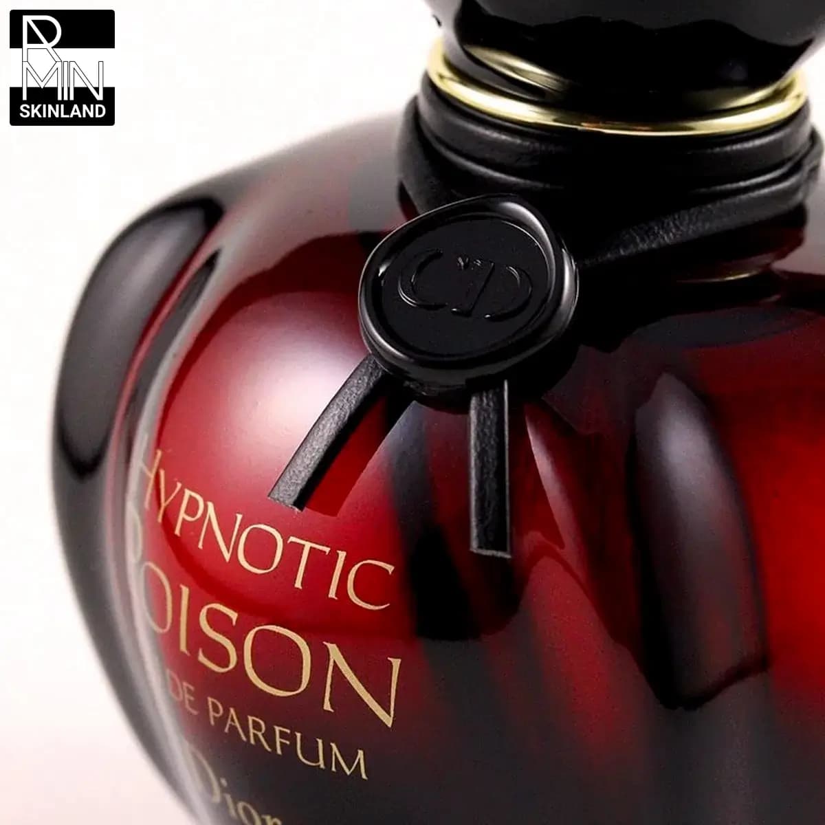 عطر زنانه دیور مدل hypnotic poison — تصویر ۴