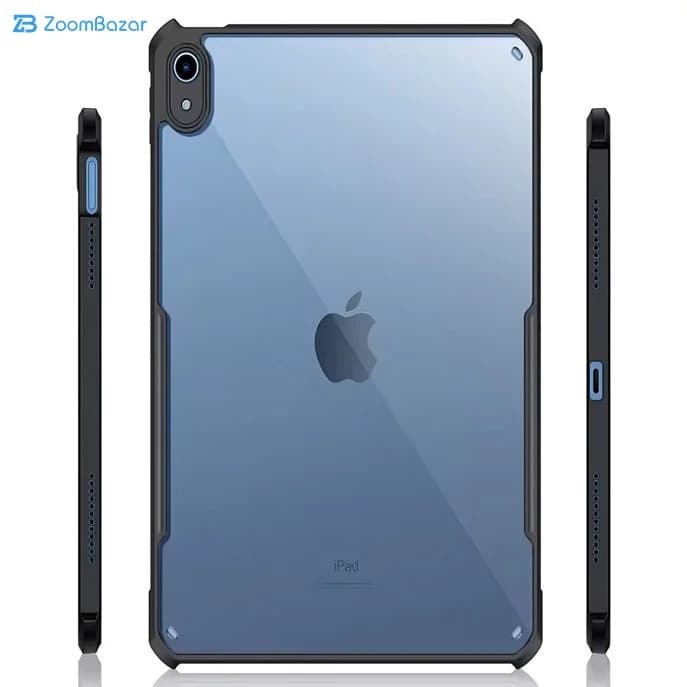 کاور ژاند مدل Beatle مناسب برای تبلت اپل iPad Air 13 2024 — تصویر ۱۰