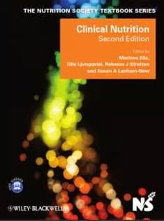 دانلود کتاب Clinical Nutrition