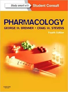 دانلود کتاب Pharmacology