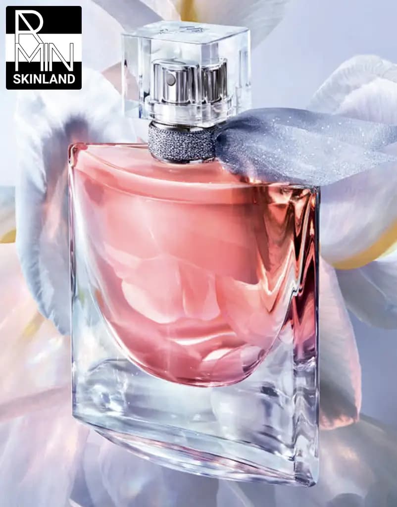عطر زنانه لانکوم مدل La Vie Est Belle — تصویر ۵