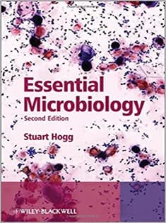 دانلود کتاب Essential Microbiology