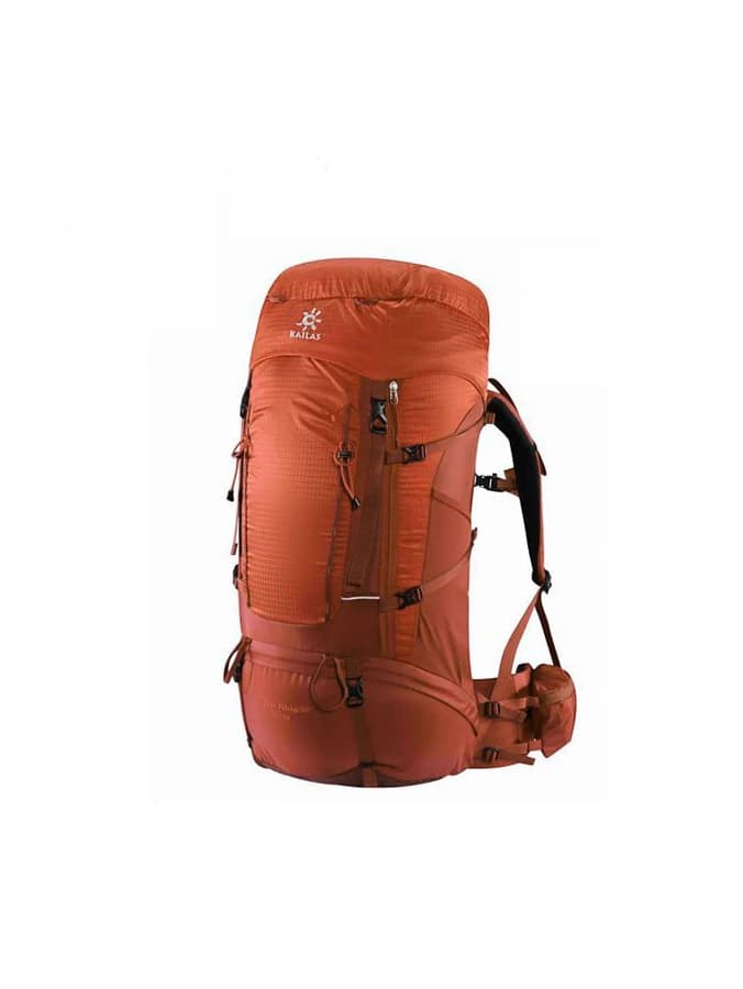 کوله پشتی کوهنوردی 10+55 لیتری کایلاس مدل Kailas The King KA2155912 — تصویر ۳