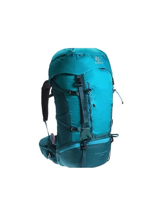 کوله پشتی کوهنوردی 10+55 لیتری کایلاس مدل Kailas The King KA2155912