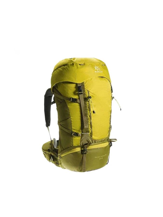 کوله پشتی کوهنوردی 10+55 لیتری کایلاس مدل Kailas The King KA2155912 — تصویر ۲