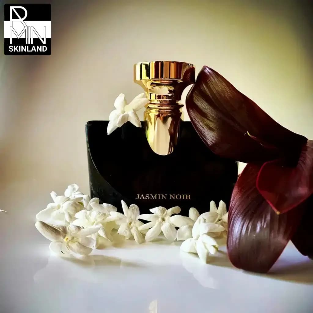 عطر زنانه بولگاری مدل Jasmin Noir — تصویر ۳