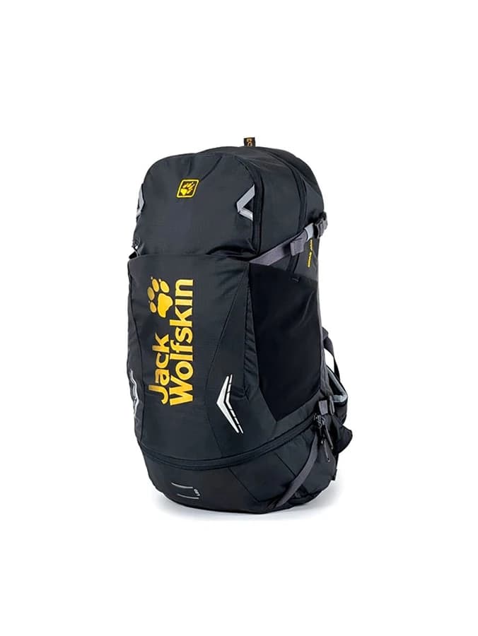 کوله پشتی کوهنوردی جک ولف مدل JACK WOLFSKIN MOAB JAM 34L BASIC — تصویر ۴